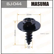������� 6.4x23.4��, ����� 10�� Masuma BJ044 BJ044 ����