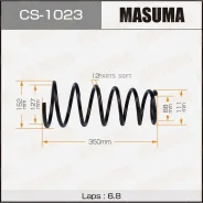������� �������� Masuma CS1023 CS1023 ����