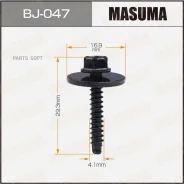 ������� (����� 10��) Masuma BJ047 BJ047 ����