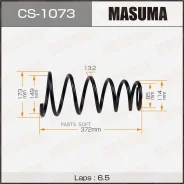 ������� �������� Masuma CS1073 CS1073 ����