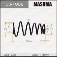 ������� �������� Masuma CS1082 CS1082 ����
