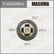���� ��������� Masuma FJD026U FJD026U ����