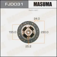 ���� ��������� Masuma FJD031 FJD031 ����