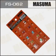 �������������� ��������� ����, ��� ����� ������� (����� 10 ��) (7.5 - 30�) Masuma FS062 FS062 ����