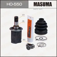 ���� Masuma HO550 HO550 ����