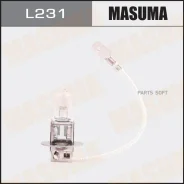 ����� ���������� H3 24v 70W Masuma L231 L231 ����