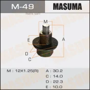 ���� ������������ Masuma M49 M49 ����