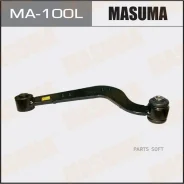 ����� ������ �������� ������� �����! Toyota RAV 4 06 Masuma MA100L MA100L ����