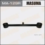 ����� ��������. ������ ����. ������! Lexus LX470, Toyota Land Cruiser/Land Cruiser 100 98-07 Masuma MA129R MA129R ����