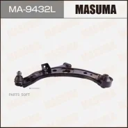 ����� ������ �������� �������! Toyota RAV 4 ACA2/CLA2 00 Masuma MA9432L MA9432L ����