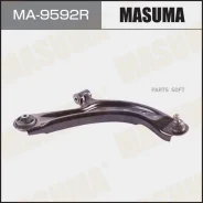 ����� ������ Masuma MA9592R MA9592R ����