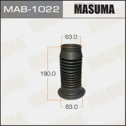 ��������-������� ������������ ���������! Toyota Yaris NCP1#/NLP1#/SCP1# 99 Masuma MAB1022 MAB1022 ����