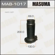 ������� ������������ ���������! Toyota Previa ACR3# 00 Masuma MAB1017 MAB1017 ����