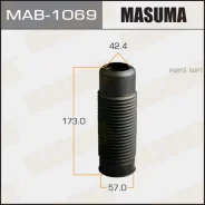 ������� ������������! Honda Accord 04-08 Masuma MAB1069 MAB1069 ����