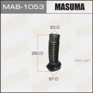 ������� ������������ �������! Toyota Camry all 96-01 Masuma MAB1053 MAB1053 ����