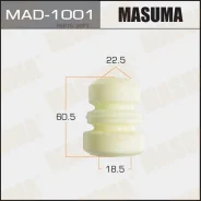 �������� ������������� Masuma MAD1001 MAD1001 ����