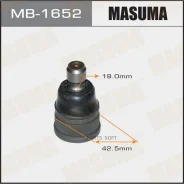 ����� ������� Masuma MB1652 MB1652 ����