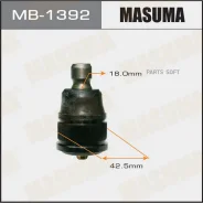 ����� ������� Masuma MB1392 MB1392 ����