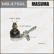 ����� ������� �����! Toyota Camry ACV30/ACV35 00 Masuma MB3752L MB3752L ����
