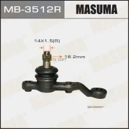 ����� ������� Masuma MB3512R MB3512R ����