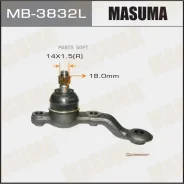 ����� ������� Masuma MB3832L MB3832L ����