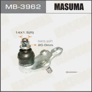 ����� ������� Masuma MB3962 MB3962 ����