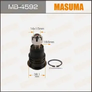 ����� ������� Masuma MB4592 MB4592 ����