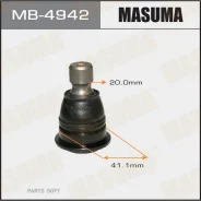 ����� ������� Masuma MB4942 MB4942 ����