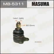 ����� ������� Masuma MB5311 MB5311 ����