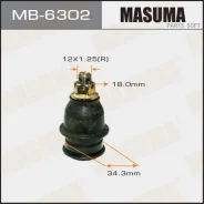 ����� ������� Masuma MB6302 MB6302 ����
