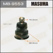 ����� ������� Masuma MB9553 MB9553 ����