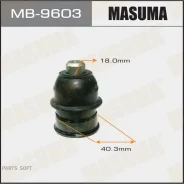 ����� �������! Mitsubishi Chariot/Space Wagon N84W 97-03 Masuma MB9603 MB9603 ����