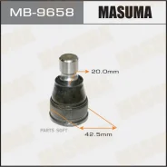 ����� ������� Masuma MB9658 MB9658 ����