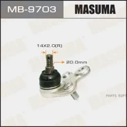 ����� ������� Masuma MB9703 MB9703 ����
