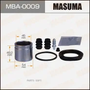 ����������� ���������� �������� � ������� d-54 Masuma MBA0009 MBA0009 ����