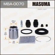 ����������� ���������� �������� � ������� d-38 Masuma MBA0070 MBA0070 ����