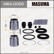 ����������� ���������� �������� � ������� d-42.7 Masuma MBA0068 MBA0068 ����