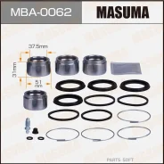 ����������� ���������� �������� � ������� d-51 Masuma MBA0062 MBA0062 ����