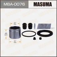 ����������� ���������� �������� � ������� d-57 Masuma MBA0076 MBA0076 ����