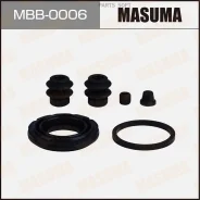 ����������� ���������� �������� Masuma MBB0006 MBB0006 ����