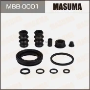 ����������� ���������� �������� Masuma MBB0001 MBB0001 ����
