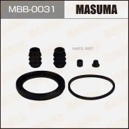 ����������� ���������� �������� Masuma MBB0031 MBB0031 ����