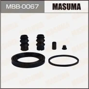 ����������� ���������� �������� Masuma MBB0067 MBB0067 ����