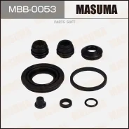 ����������� ���������� �������� Masuma MBB0053 MBB0053 ����