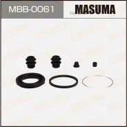 ����������� ���������� �������� Masuma MBB0061 MBB0061 ����