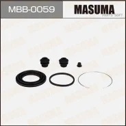 ����������� ���������� �������� Masuma MBB0059 MBB0059 ����