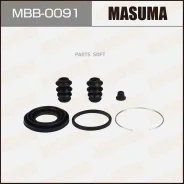 ����������� ���������� �������� Masuma MBB0091 MBB0091 ����