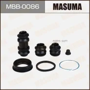 ����������� ���������� �������� Masuma MBB0086 MBB0086 ����