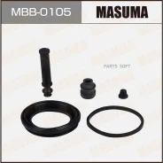 ����������� ���������� �������� Masuma MBB0105 MBB0105 ����