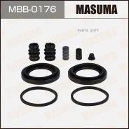 ����������� ���������� �������� Masuma MBB0176 MBB0176 ����